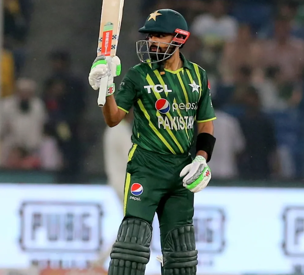 Babar Azam