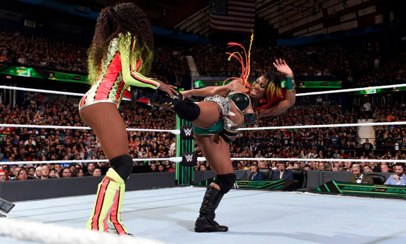 Athena Remembers Debuting As A Babyface In Aew 2 Athena