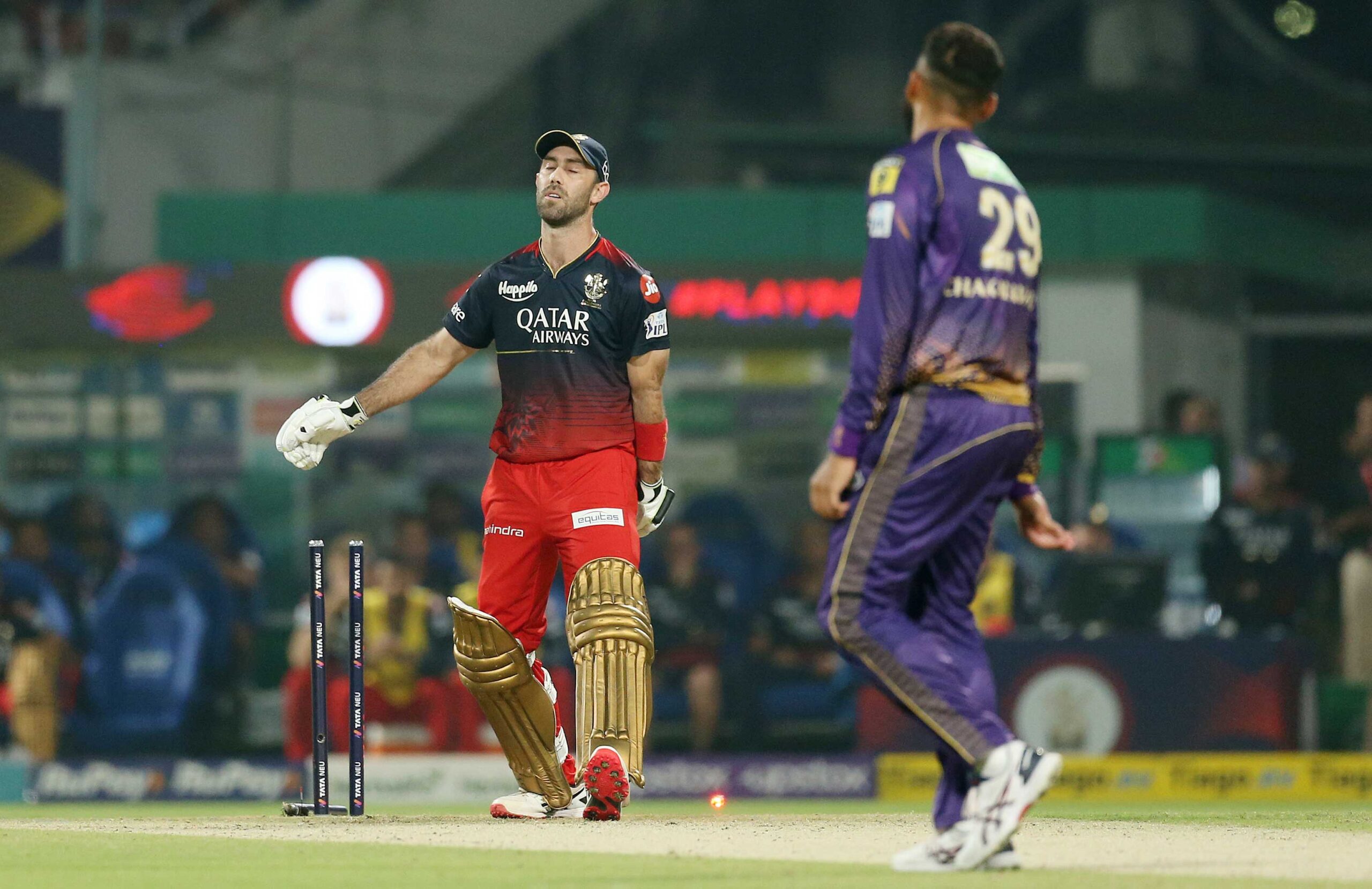 KKR vs RCB in IPL 2023