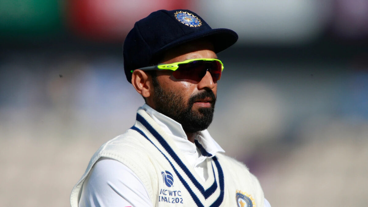 Ajinkya Rahane Or Suryakumar Yadav? Ex-India Captain Reveals His Choice For ICC WTC Final 1