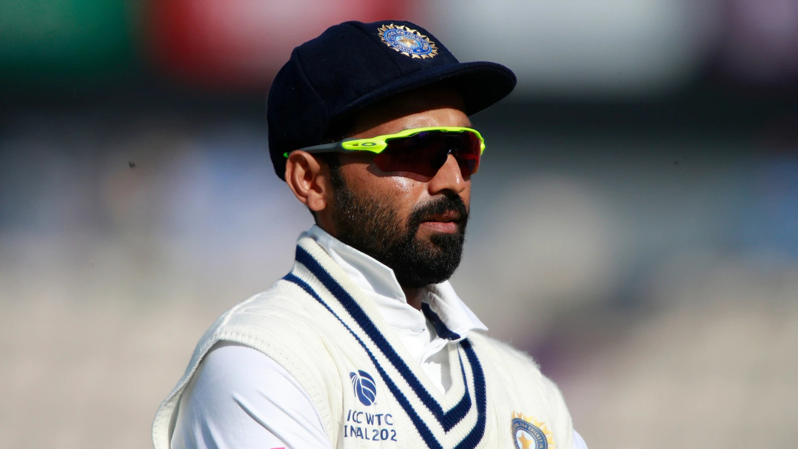 IND vs ENG: The Bigger Objective Is To Play 100 Test Matches - Ajinkya Rahane Hopes To Return To The Indian Team 1