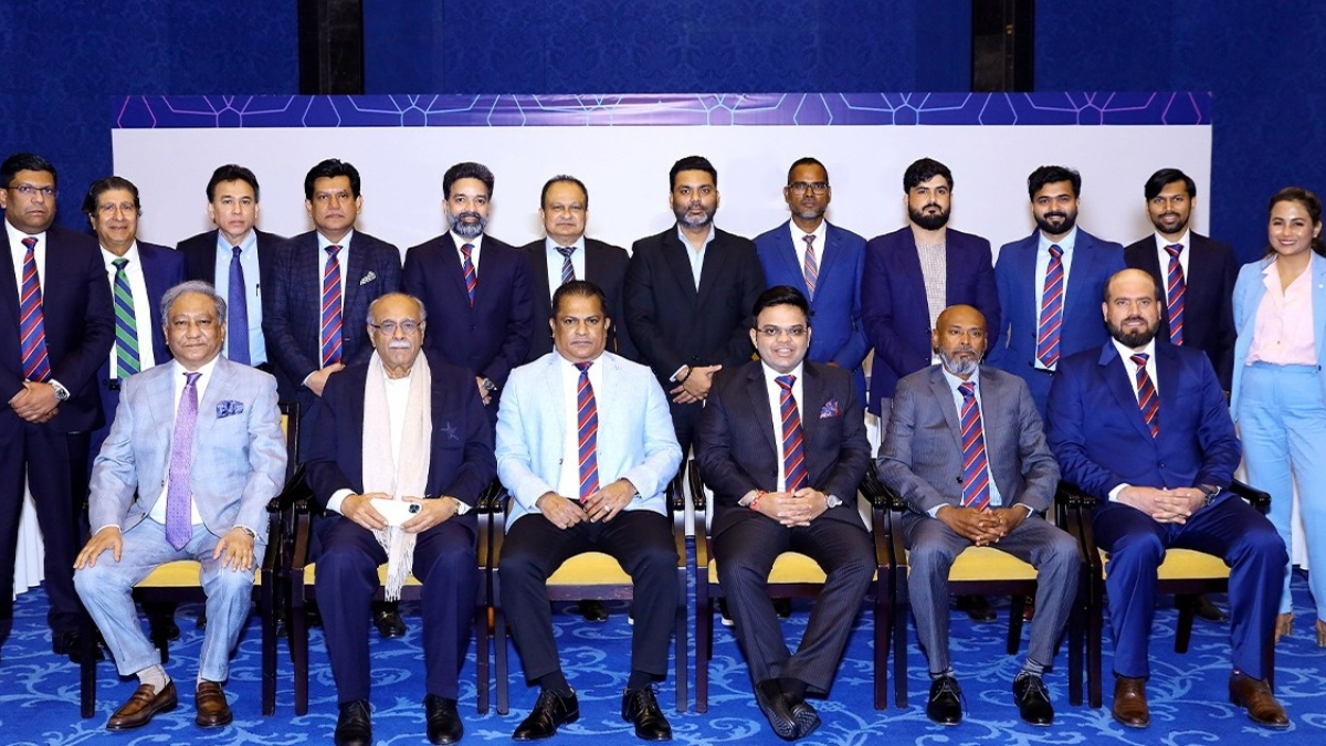 Asian Cricket Council