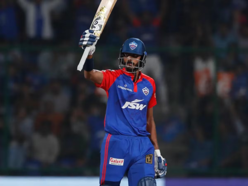 IPL 2023: Axar Patel Should Be Made Delhi Capitals Captain In Longer Run- Sunil Gavaskar 1