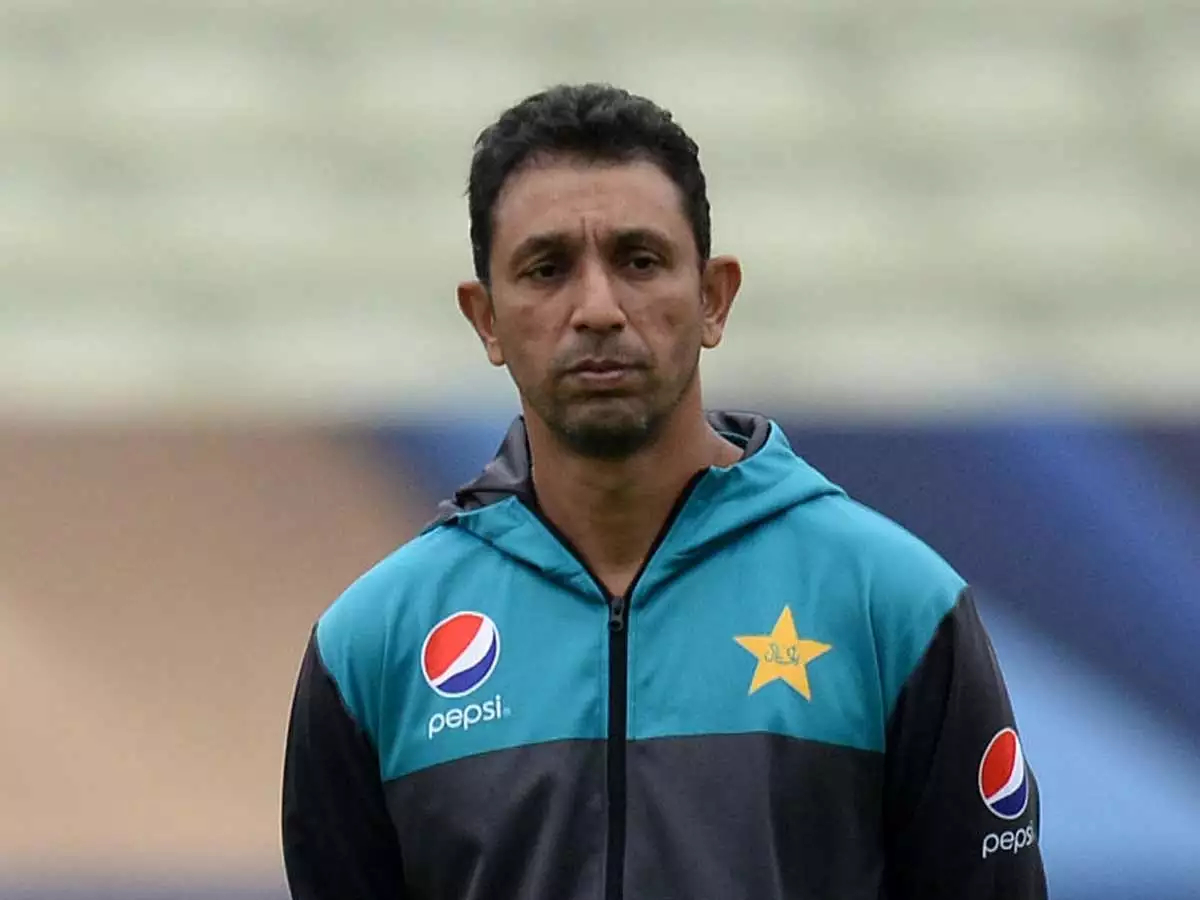 Couldn’t Commit Due To County Obligations- Azhar Mahmood Clears Air About Him Refusing Pakistan Head Coach Role 1