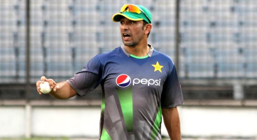 Couldn’t Commit Due To County Obligations- Azhar Mahmood Clears Air About Him Refusing Pakistan Head Coach Role 3