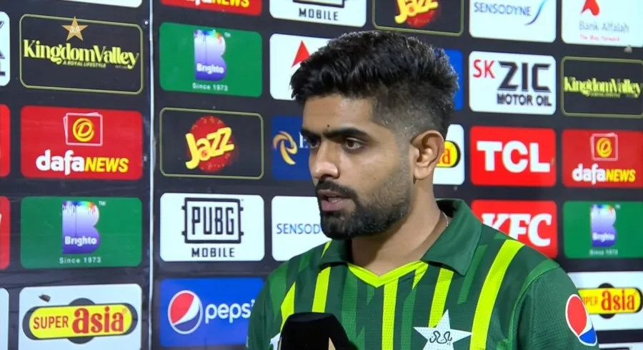 Babar Azam Still Doesn't Know How To Do Captaincy After Four Years- Kamran Akmal Criticizes Pakistan Skipper 3