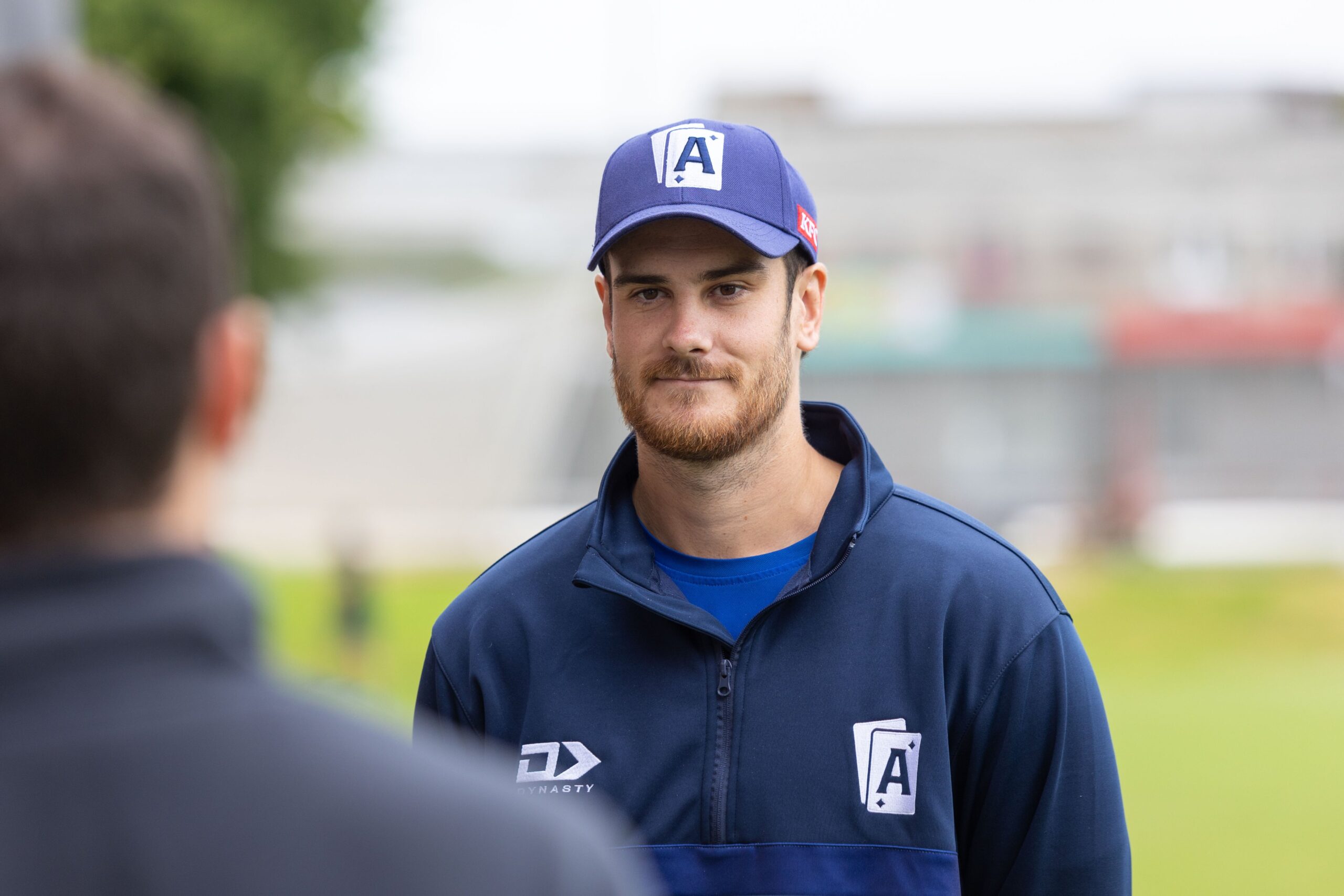 PAK Vs NZ: Tom Latham To Captain New Zealand ODI Squad Against Pakistan; Potential Debuts For Colin McConchie And Ben Lister 3