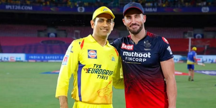 CSK vs RCB Head to Head Records in IPL: All the records, Stats and Results 1