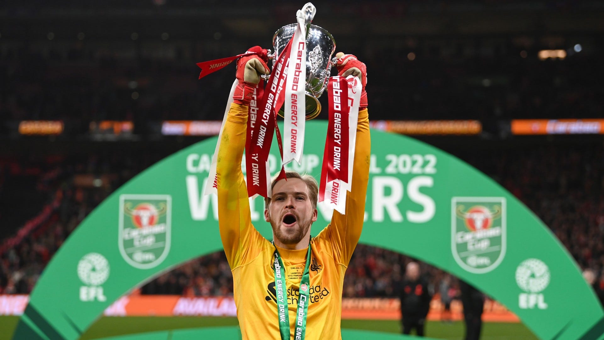 Liverpool'S 24-Year-Old Carabao Cup Final Hero Will Ask To Leave The Club This Summer 3 Liverpool