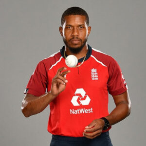 IPL 2023: Chris Jordan Of England Joins Mumbai Indians As Replacement Player 2