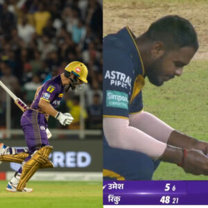 GT vs KKR in IPL 2023