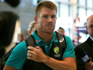 AUS vs PAK: It Looked Like A Bit Of An Aggressive Attack On David Warner's Personality - Brad Haddin Slams Mitchell Johnson For His Comments 2