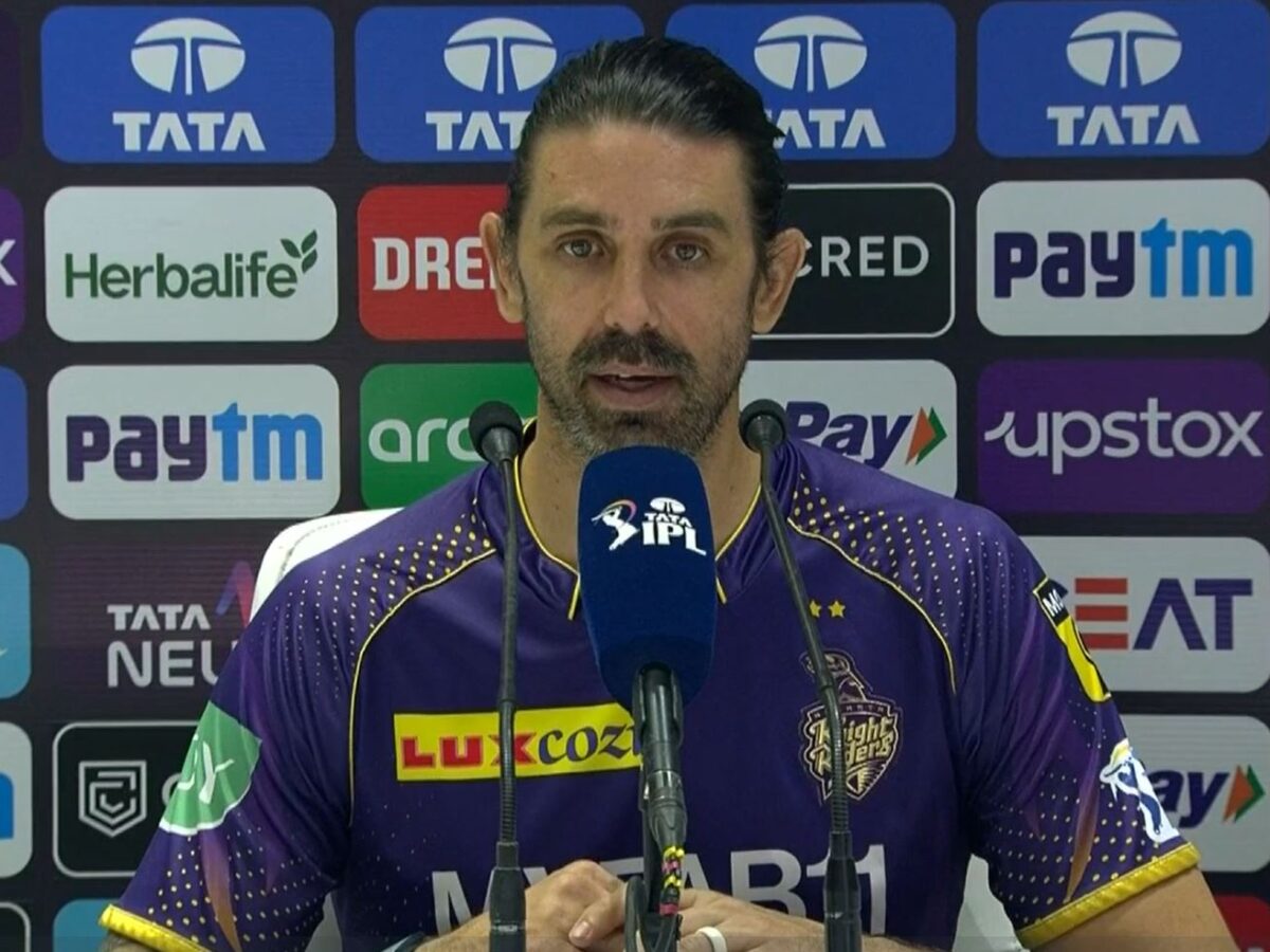 IPL 2023: “I Suppose That’s The Dhoni Effect”- David Wiese Says Its Tough When Opposition Gets More Support Than Home Team After KKR’s Loss To CSK 4 kkr