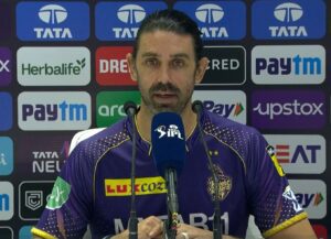 IPL 2023: “I Suppose That’s The Dhoni Effect”- David Wiese Says Its Tough When Opposition Gets More Support Than Home Team After KKR’s Loss To CSK 2