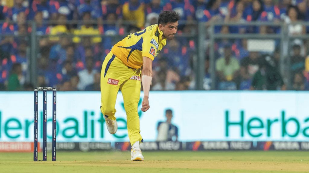 IPL 2023: CSK To Miss Deepak Chahar To Go For Scans After Hamstring Injury; Ben Stokes To Miss A Few Games 2