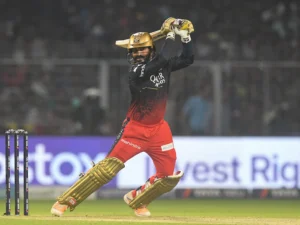 Dinesh Karthik