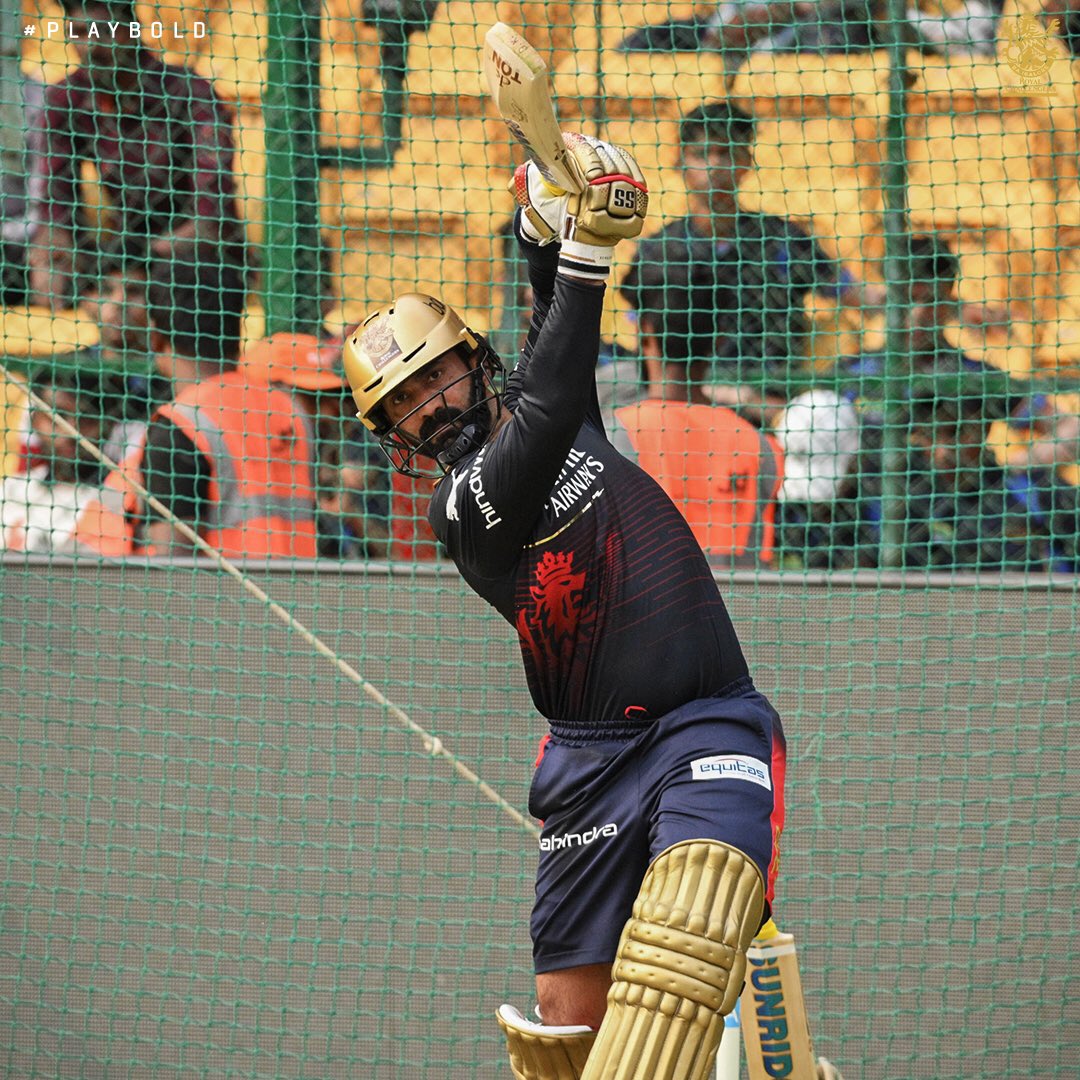 Dinesh Karthik