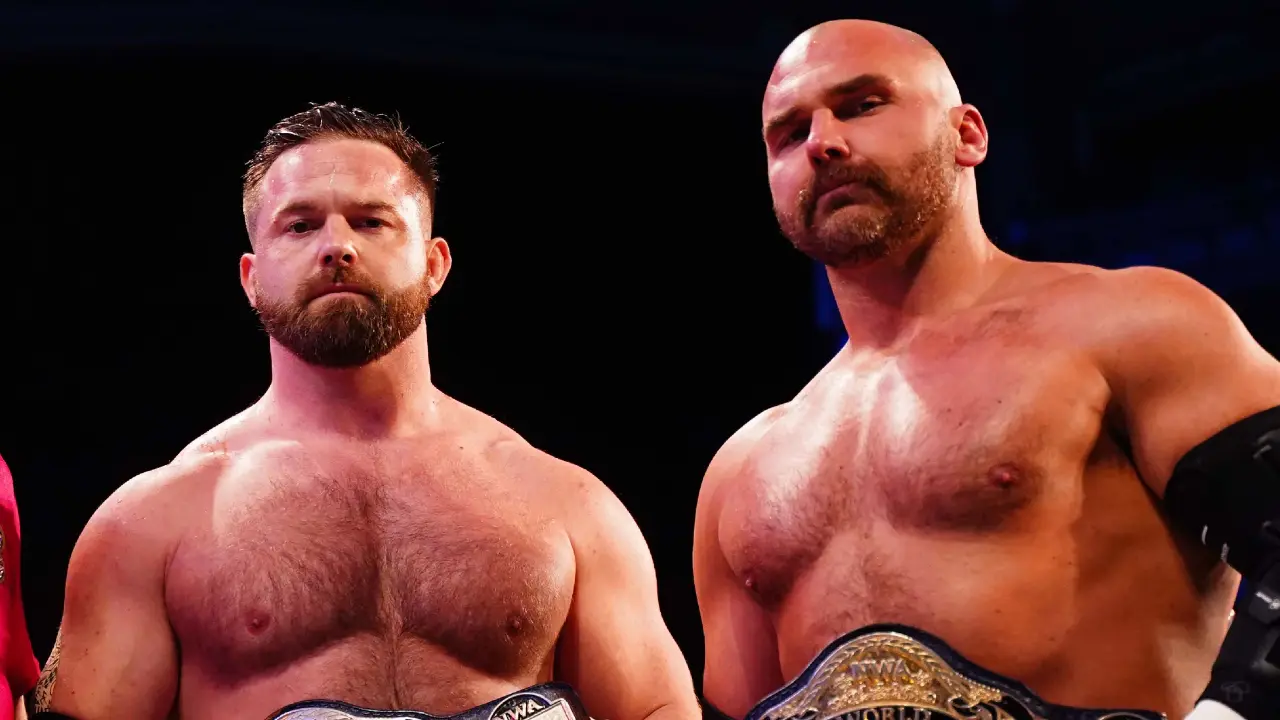 Dax Harwood Explains Why He Ends His Podcast 4 Dax Harwood