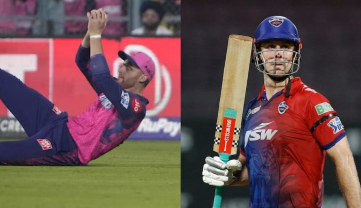 IPL 2023: RR To Wait On Jos Buttler’s Participation Due To Finger Injury; Mitchell Marsh To Miss DC’s Next Game- Reports 1