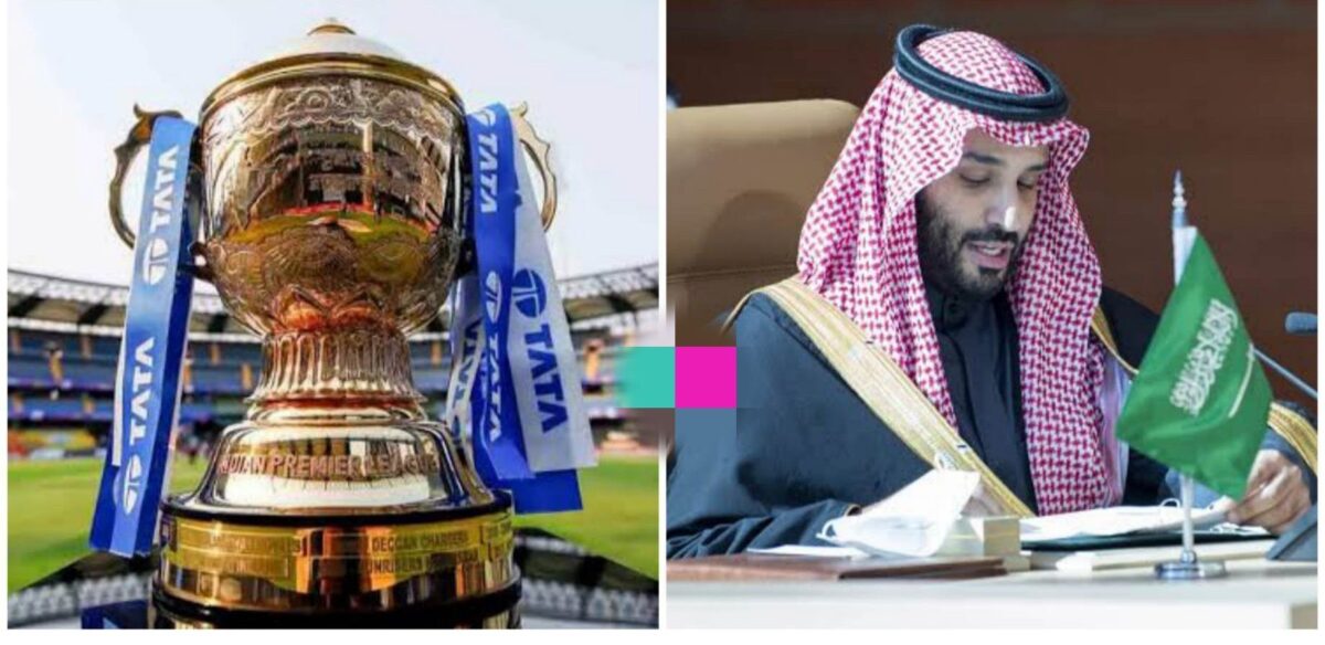 Saudi Arabia Gov. seeks to start richest T-20 league