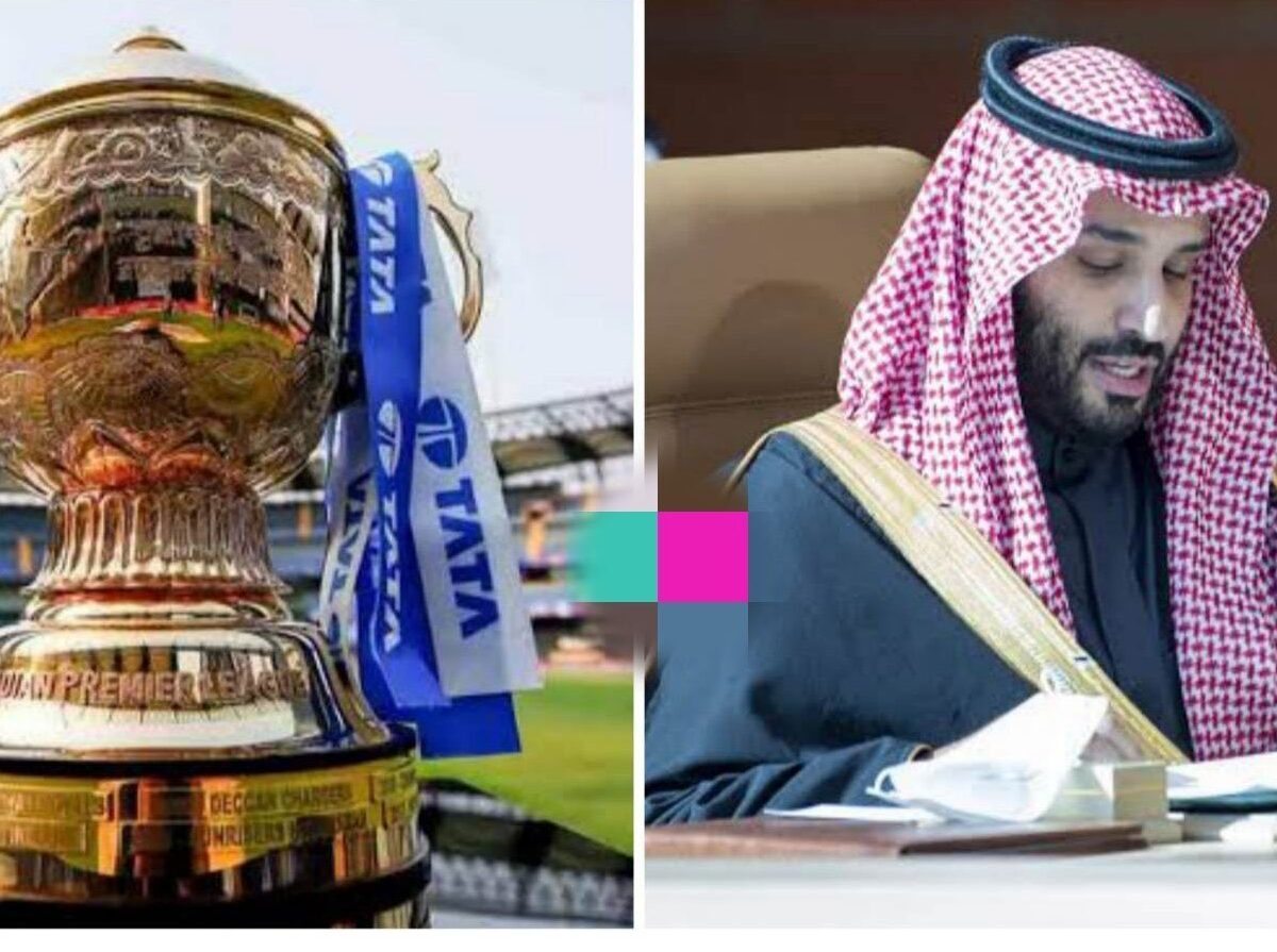Saudi Arabia Gov. seeks to start richest T-20 league