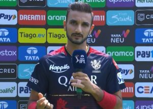 IPL 2023: “Since The Tournament Began This Year, My Execution Hasn’t Been Great”- Harshal Patel Of RCB 3