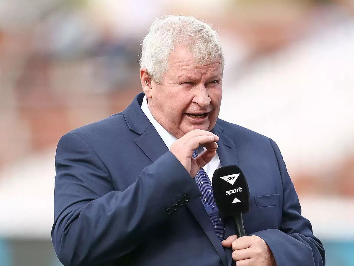 “Get Martin Guptill Back In Mix For ODI World Cup In India”- Ian Smith Urges New Zealand 1