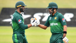 PCB Wants Pakistan To Play Its ICC World Cup 2023 Games In Chennai And Kolkata- Reports 3