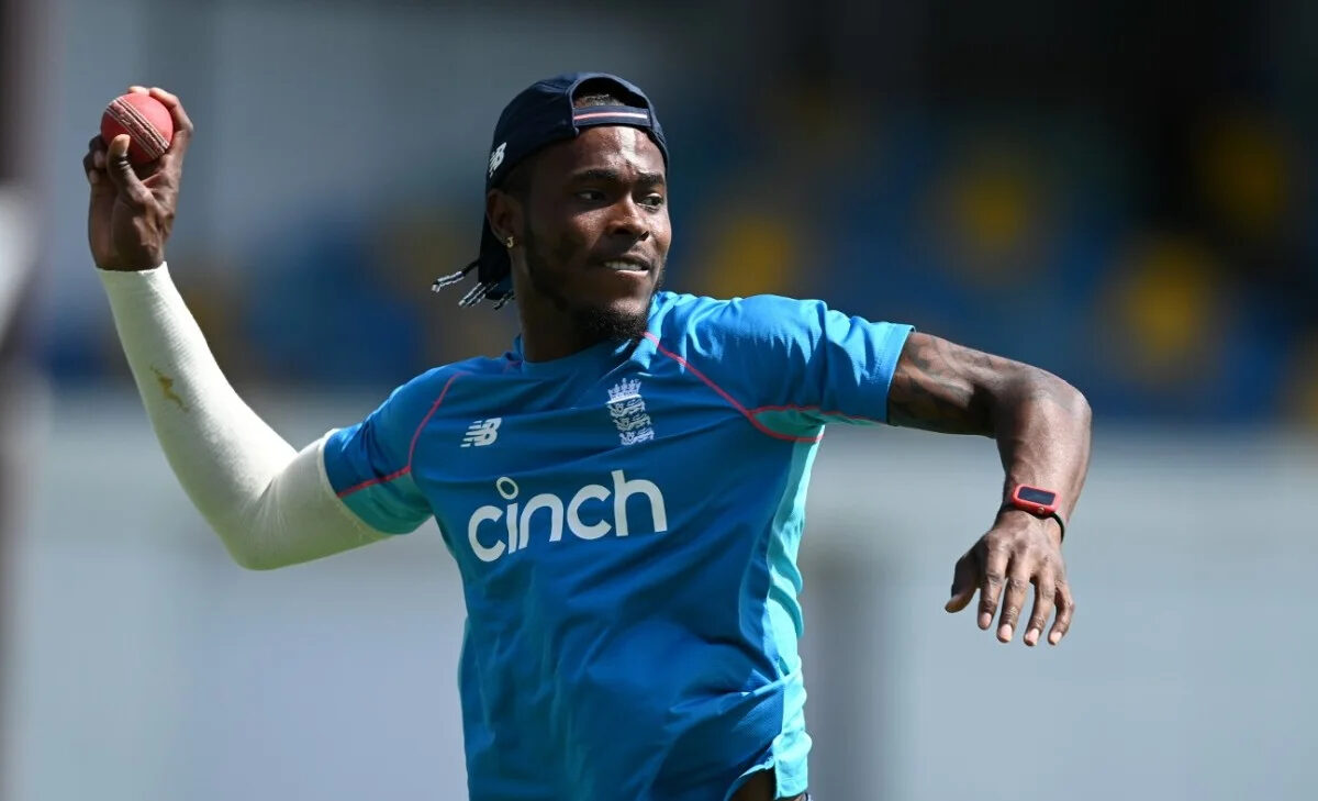 Jofra Archer Doubtful For Ashes 2023 After Elbow Injury Issues Bring Early End To His IPL 2023 Stint 4 international cricket