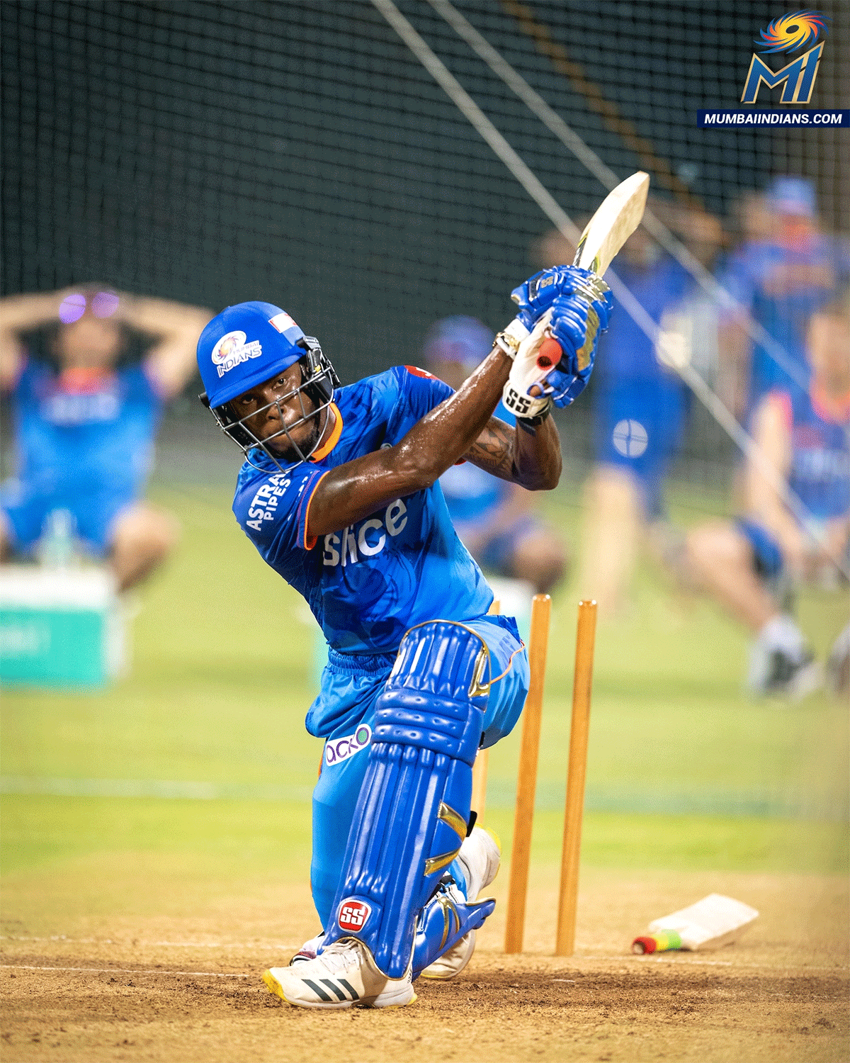 “Shame On You”- Jofra Archer Hits Back At The Report Of Him Flying To Belgium For Consultation For Elbow Issues In Midst Of Ipl 2023 3 “Shame On You”- Jofra Archer Hits Back At The Report Of Him Flying To Belgium For Consultation For Elbow Issues In Midst Of IPL 2023 3