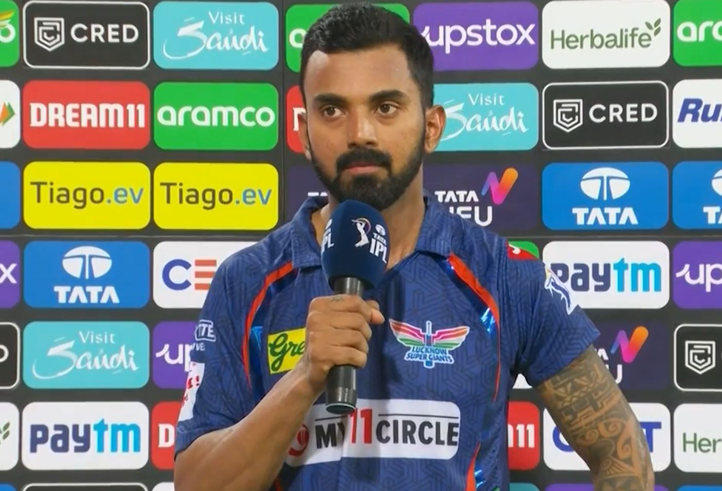 IPL 2023: “Brainless From KL Rahul”- Venkatesh Prasad Slams LSG Captain After Their 7-Run Loss To GT 2