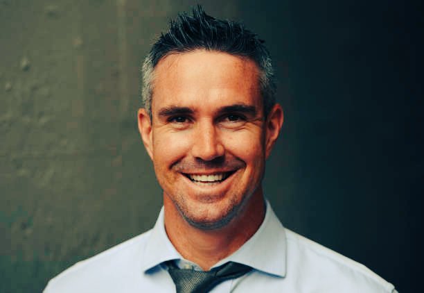 Kevin Pietersen