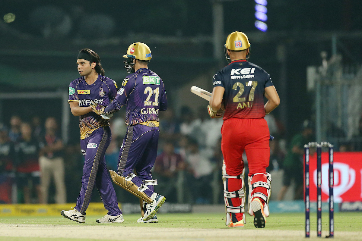 Kolkata Knight Riders 