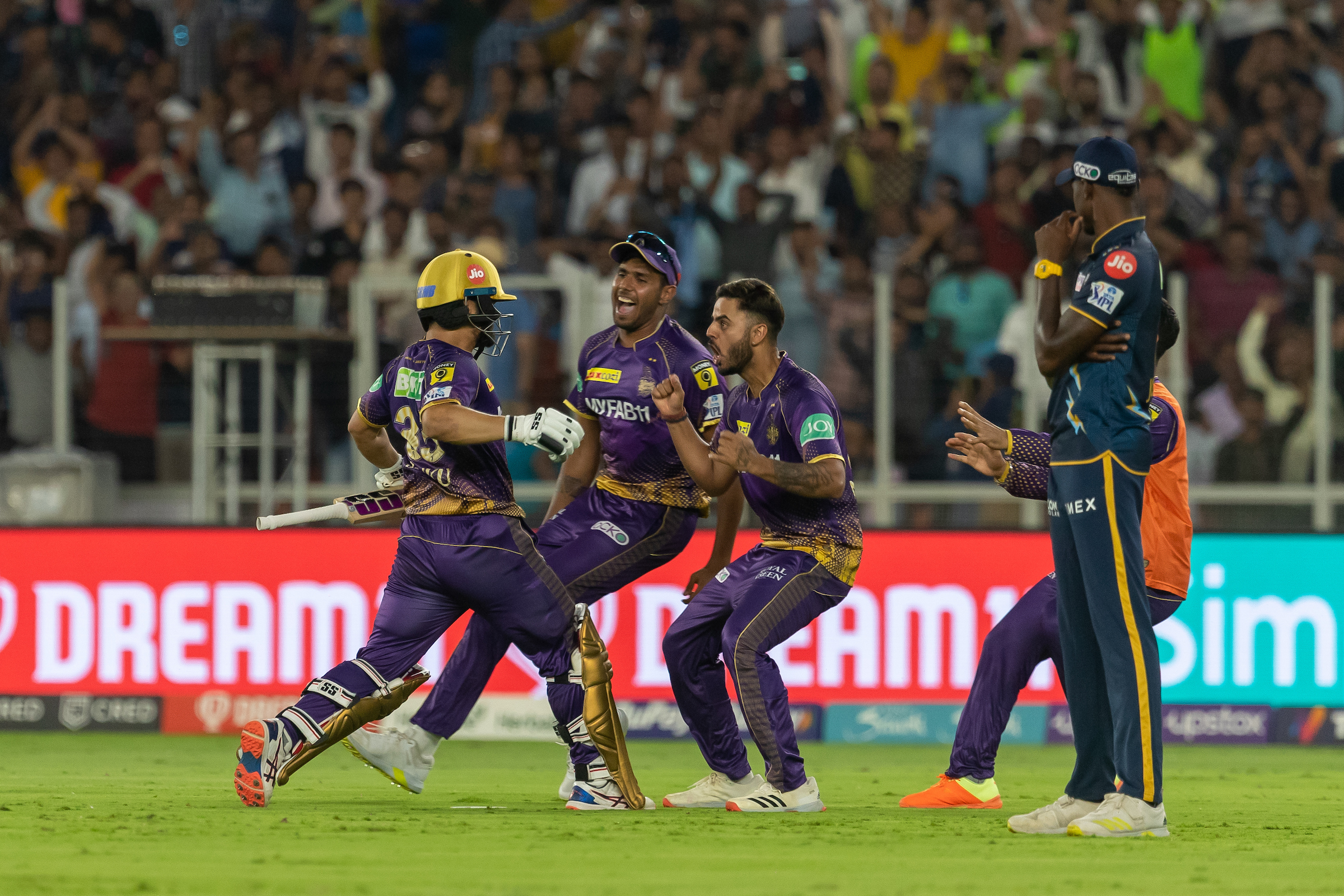 KKR vs SRH Head to Head Records: All the records, Stats and Results