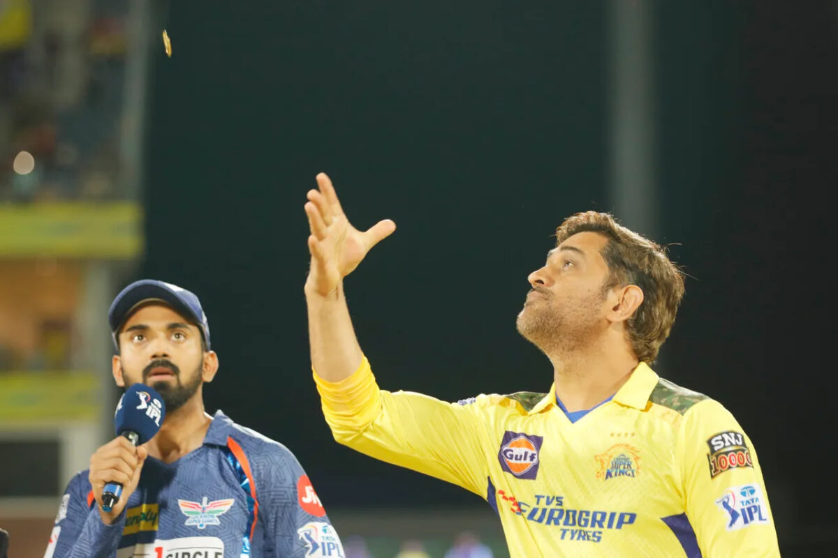 IPL 2023: LSG Vs CSK Encounter In Lucknow On May 4 Preponed To May 3rd Due To Mayoral Election; Will Begin At 3 PM- Report 1