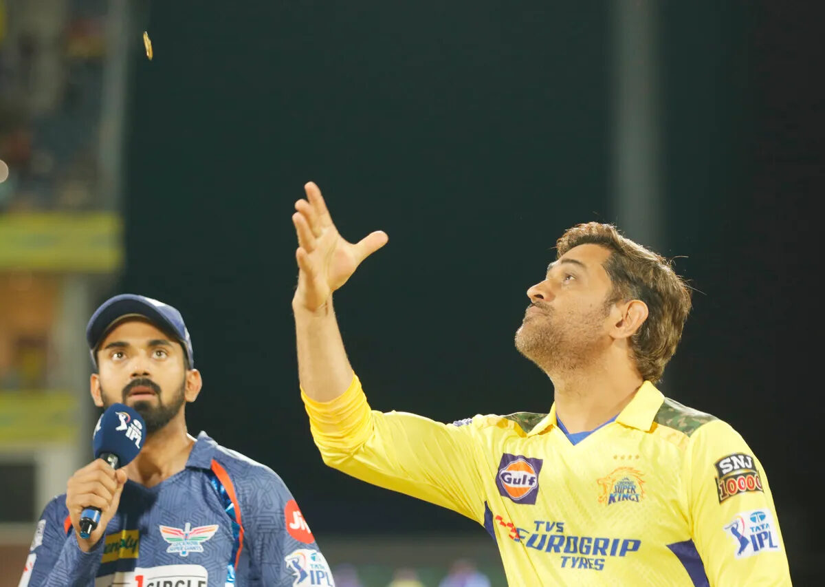 IPL 2023: LSG Vs CSK Encounter In Lucknow On May 4 Preponed To May 3rd Due To Mayoral Election; Will Begin At 3 PM- Report 1