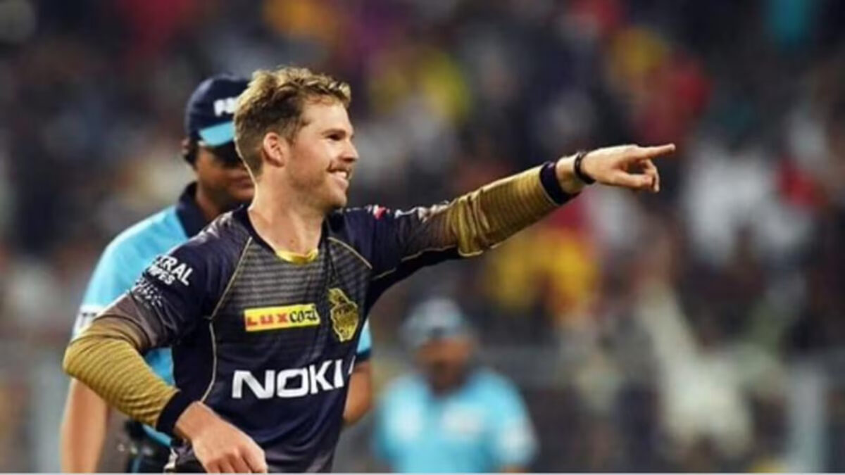 Lockie Ferguson