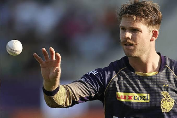 PBKS vs KKR: Revealed- Why Lockie Ferguson Was Not A Part Of KKR's Playing 11 for PBKS? 3
