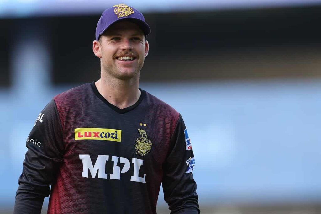 PBKS vs KKR: Revealed- Why Lockie Ferguson Was Not A Part Of KKR's Playing 11 for PBKS? 1