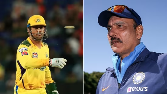 IPL 2023: “MS Dhoni Made Excellent Use Of Santner And Jadeja”- Ravi Shastri Praises CSK Captain After Big Win Over MI 1