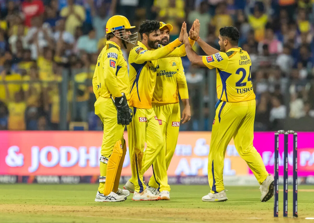 CSK vs RR Pitch Report and Weather Report Live Today Of Chennai Stadium- IPL 2023, Match 17 1