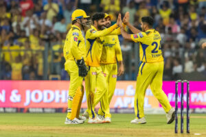CSK vs RR Pitch Report and Weather Report Live Today Of Chennai Stadium- IPL 2023, Match 17 2