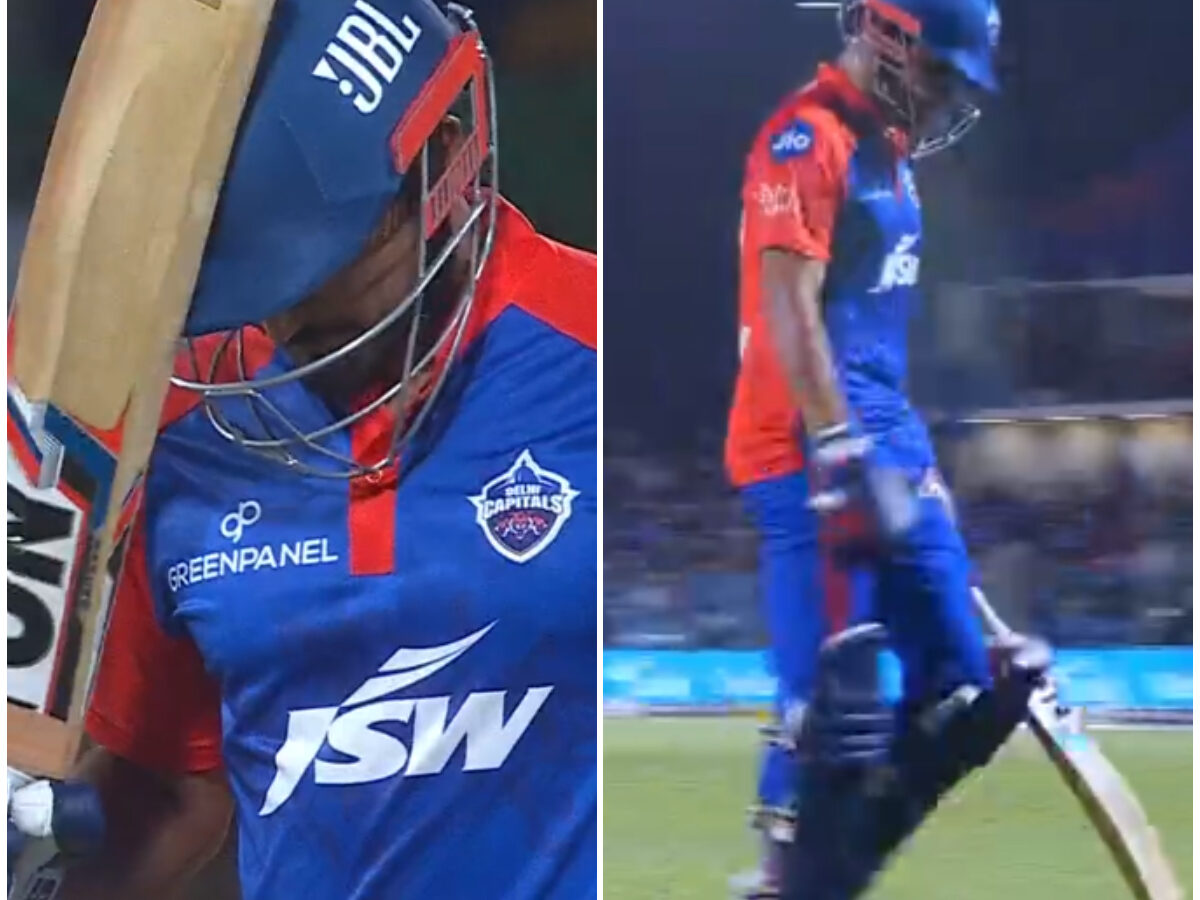 Manish Pandey