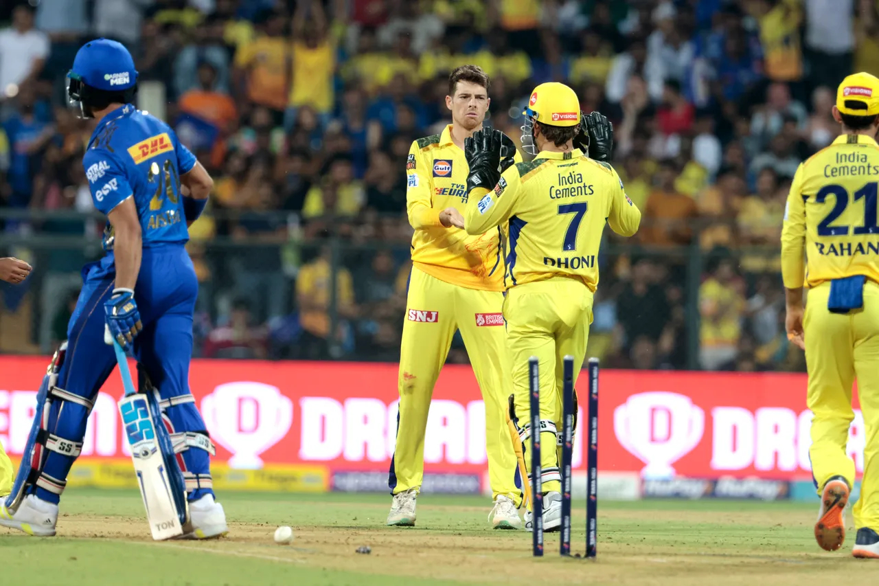 IPL 2023: “MS Dhoni Made Excellent Use Of Santner And Jadeja”- Ravi Shastri Praises CSK Captain After Big Win Over MI 2