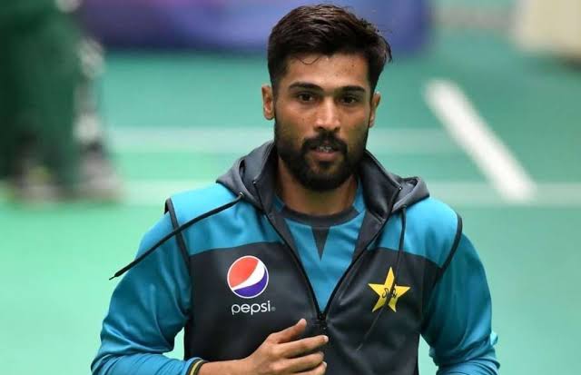 Mohammad Amir Set To Play International Cricket For Pakistan Again- Reports 2