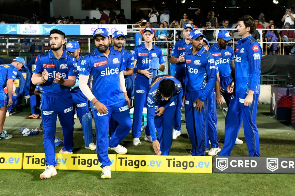 Mumbai Indians