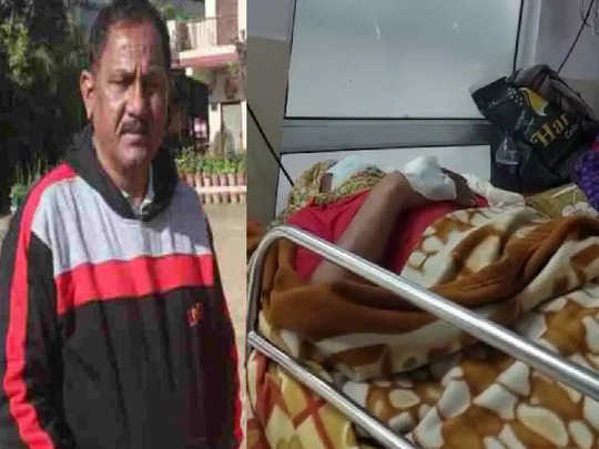 Narendra Shah, Tainted Uttarakhand Coach, Arrested For On Charge Of Sexually Harassing Three Girl Cricketers 1