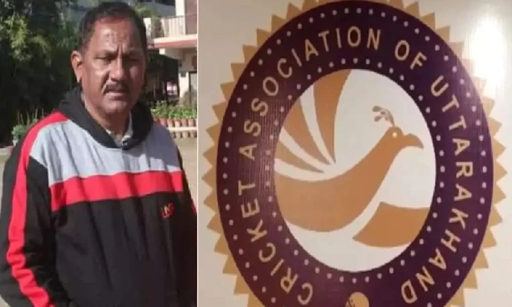 Narendra Shah, Tainted Uttarakhand Coach, Arrested For On Charge Of Sexually Harassing Three Girl Cricketers 2