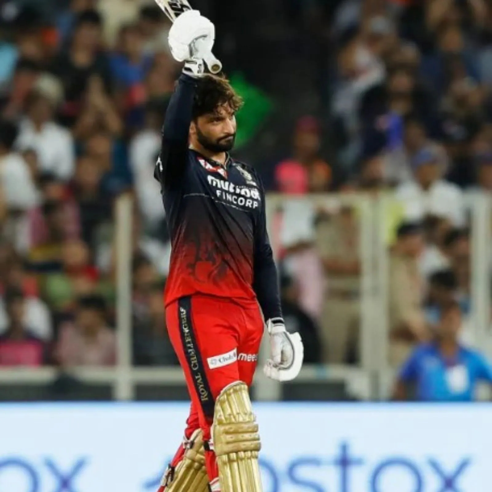 IPL 2023: Rajat Patidar To Miss The Entire IPL 16 Due To His Achilles Injury 2