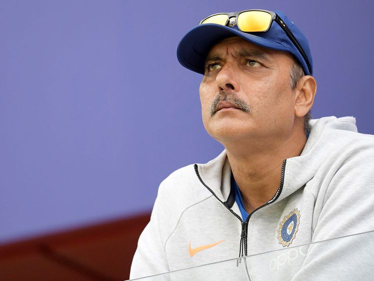 Watch- Ravi Shastri Names His India XI For The WTC Final Vs Australia 1